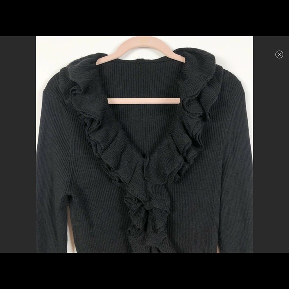 Trina Turk sweater - Picture 4 of 5